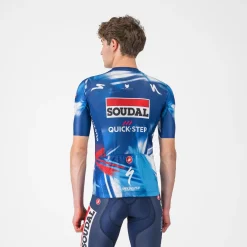 COMPETIZIONE 3 JERSEY