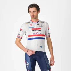 COMPETIZIONE 3 JERSEY