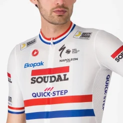 COMPETIZIONE 3 JERSEY
