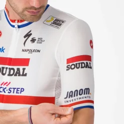 COMPETIZIONE 3 JERSEY