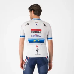 COMPETIZIONE 3 JERSEY
