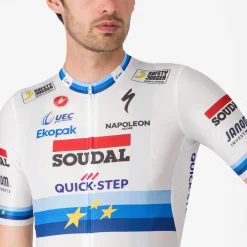 COMPETIZIONE 3 JERSEY