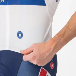 COMPETIZIONE 3 JERSEY