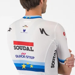 COMPETIZIONE 3 JERSEY