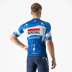 COMPETIZIONE 3 JERSEY