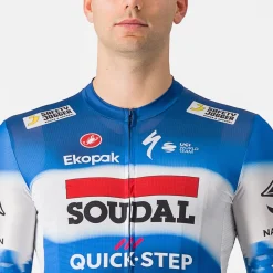 COMPETIZIONE 3 JERSEY