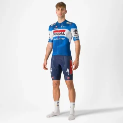 COMPETIZIONE 3 JERSEY