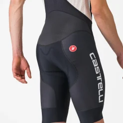 COMPETIZIONE 2 KIT BIBSHORT