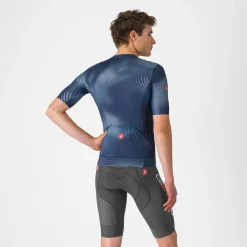 COMPETIZIONE 2 KIT BIBSHORT