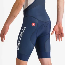 COMPETIZIONE 2 KIT BIBSHORT