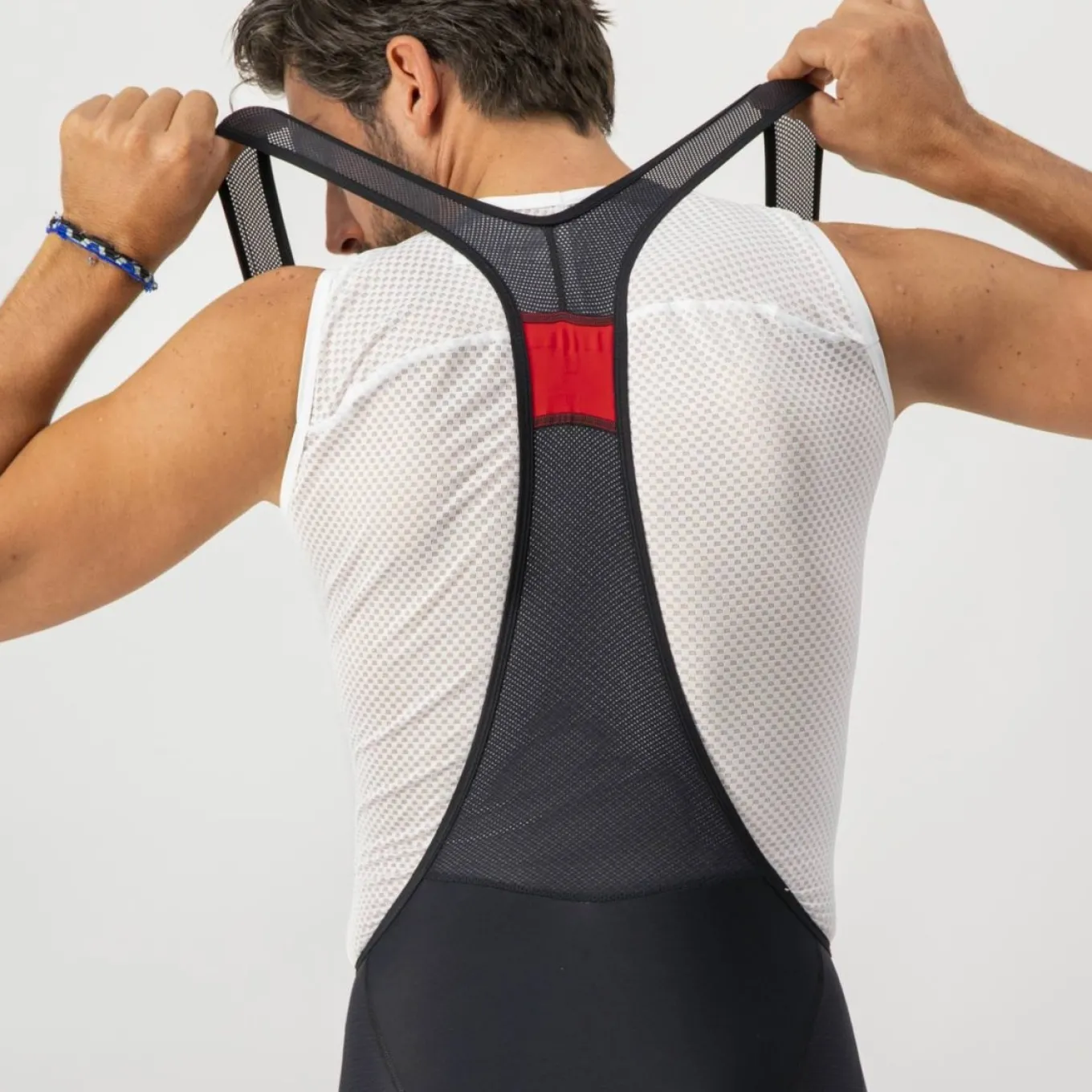 COMPETIZIONE BIBSHORT