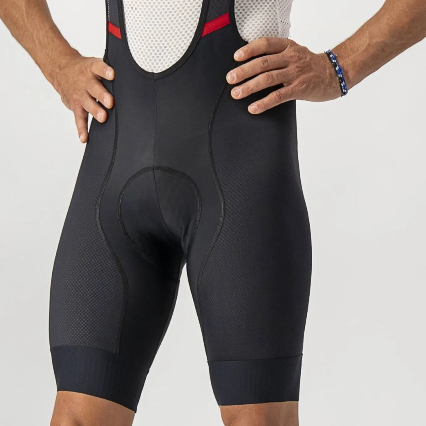 COMPETIZIONE BIBSHORT