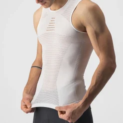 CORE SEAMLESS BASE LAYER