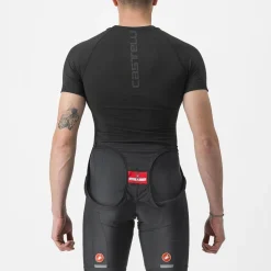 CORE SEAMLESS BASE LAYER SS