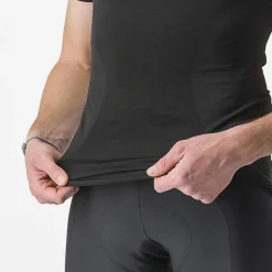 CORE SEAMLESS BASE LAYER SS