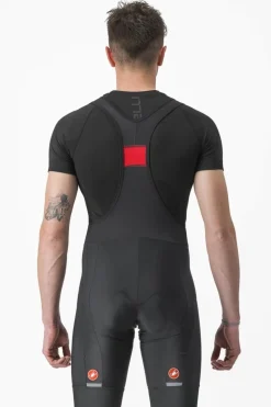 CORE SEAMLESS BASE LAYER SS