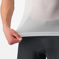 CORE SEAMLESS BASE LAYER SS