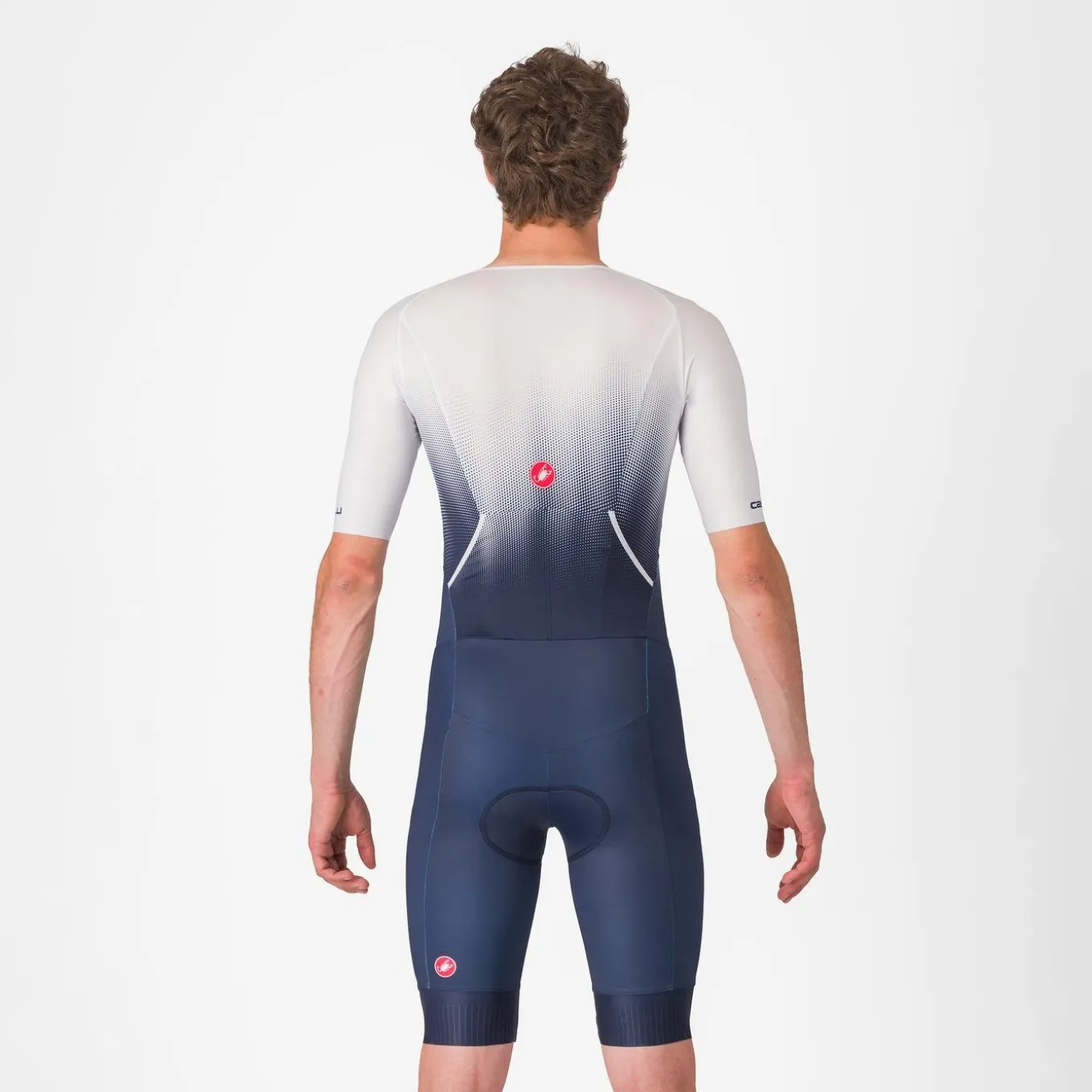 CORE TRI SUIT SHORT SLEEVE