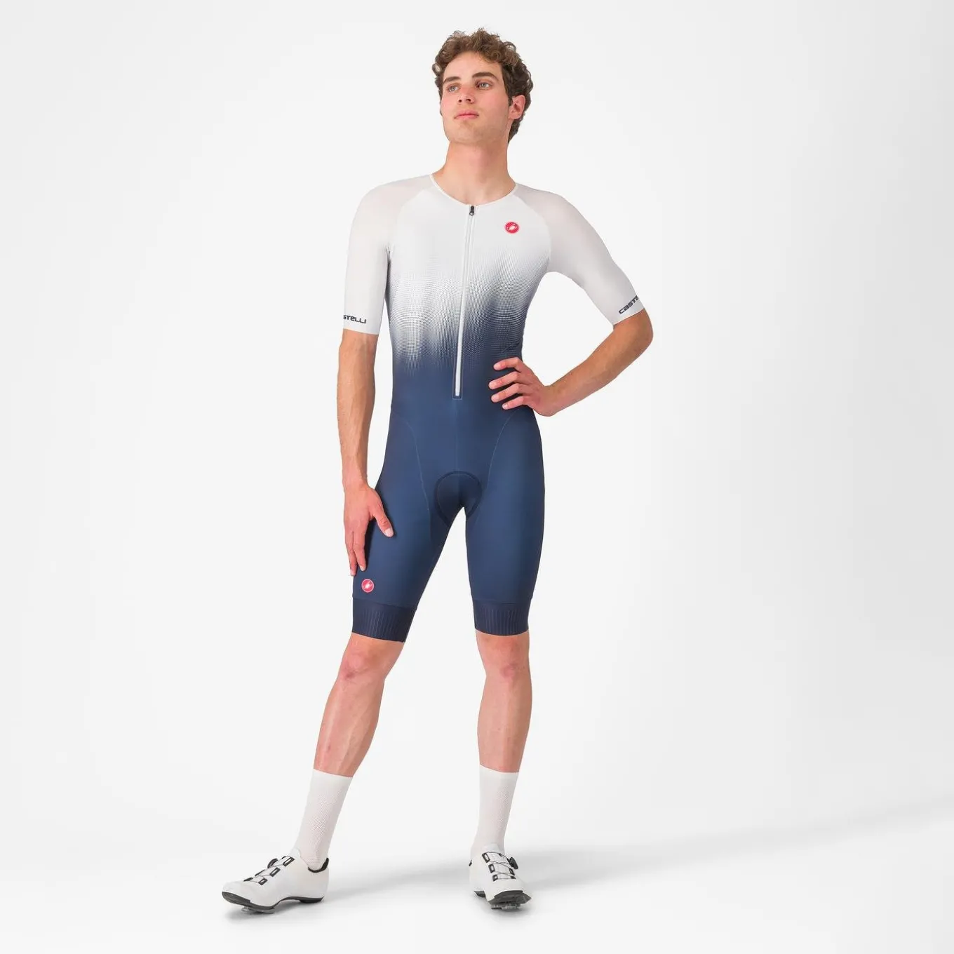 CORE TRI SUIT SHORT SLEEVE