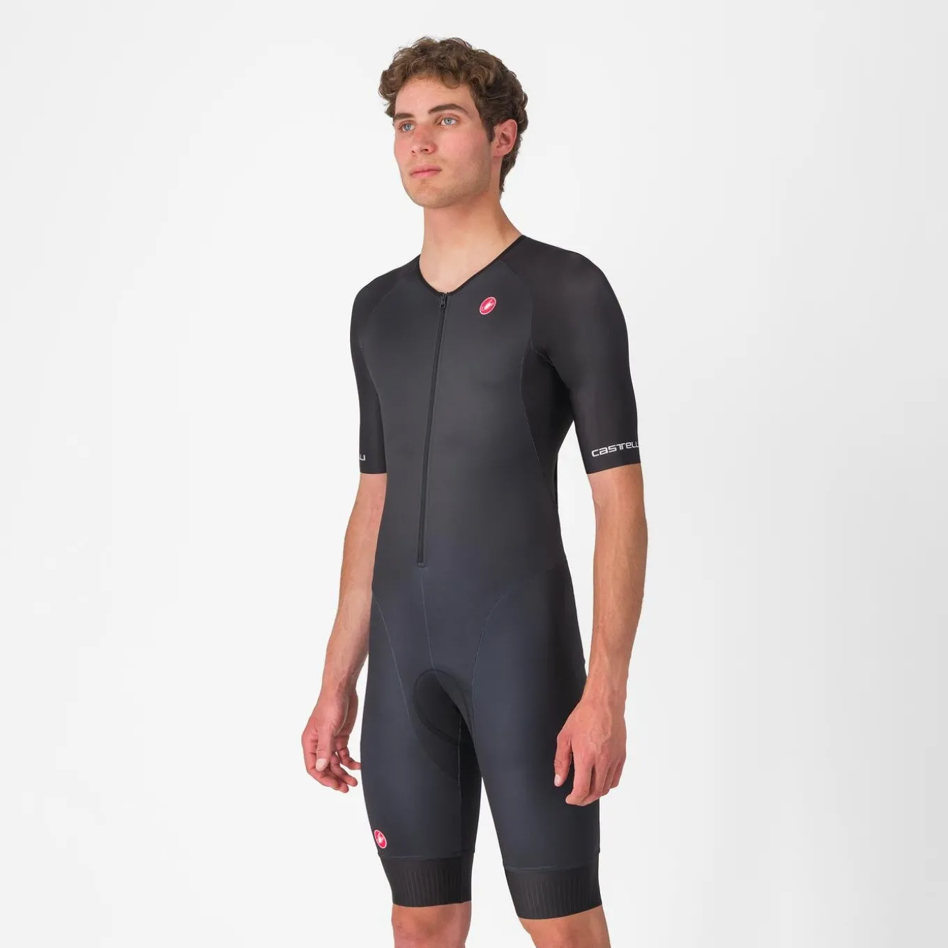 CORE TRI SUIT SHORT SLEEVE