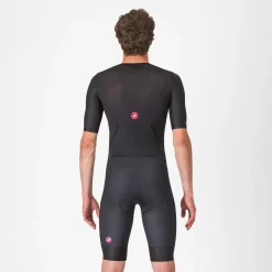 CORE TRI SUIT SHORT SLEEVE