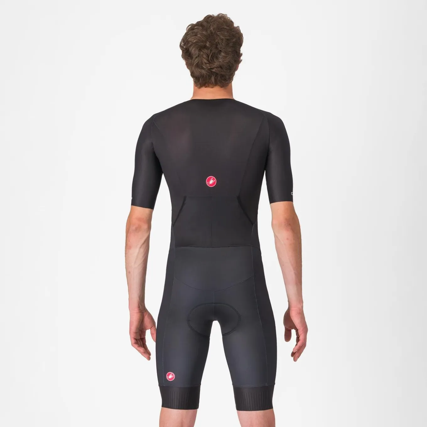 CORE TRI SUIT SHORT SLEEVE