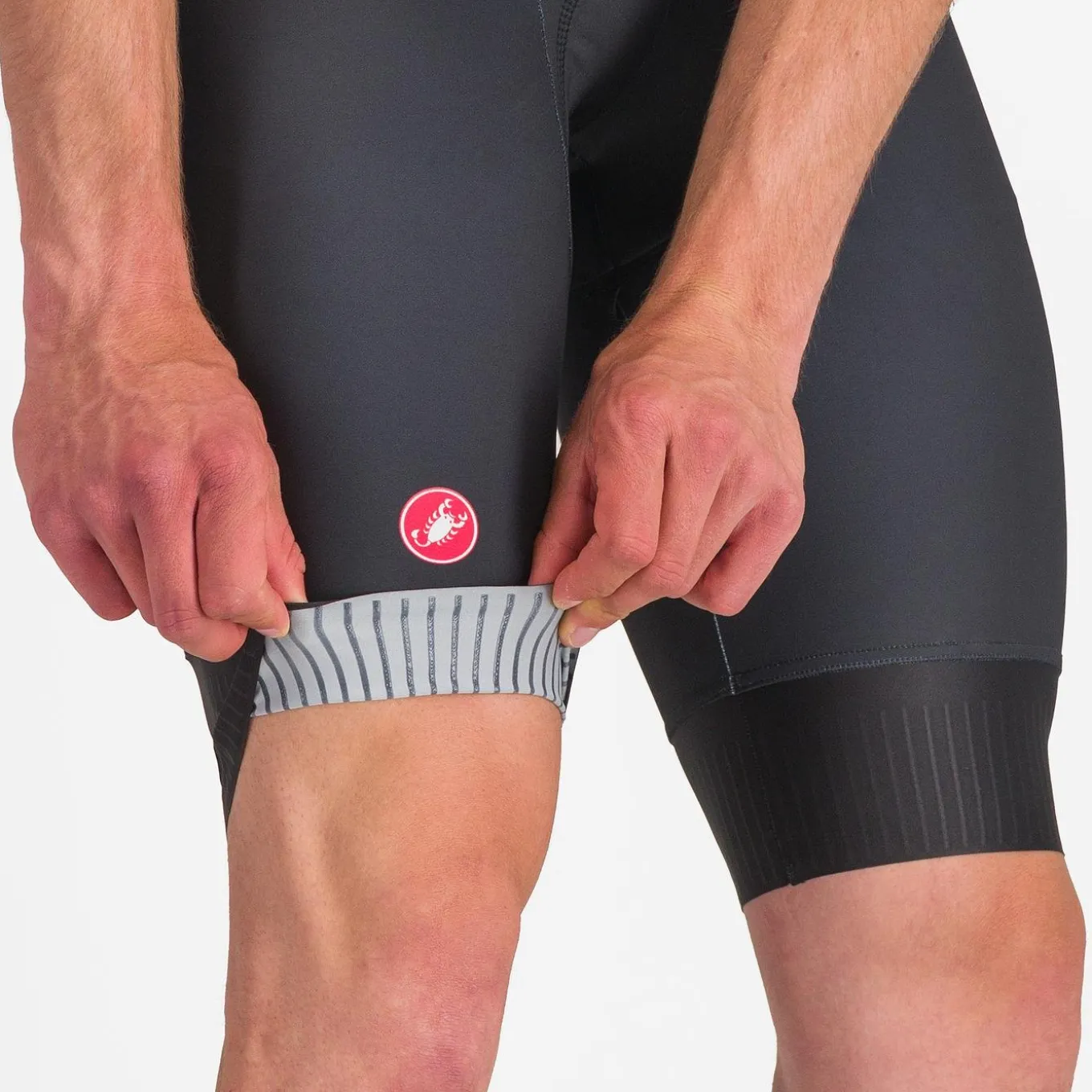 CORE TRI SUIT SHORT SLEEVE