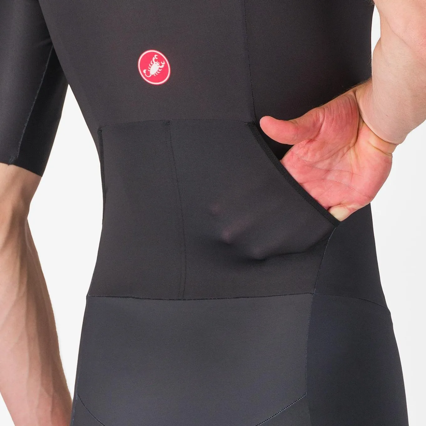 CORE TRI SUIT SHORT SLEEVE