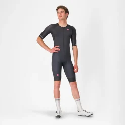 CORE TRI SUIT SHORT SLEEVE