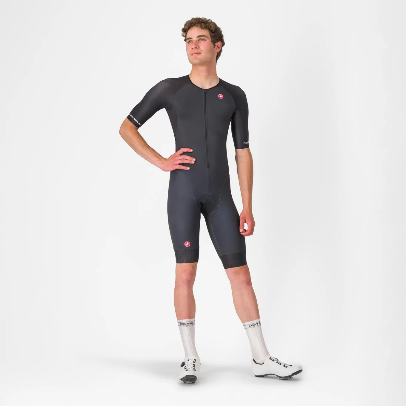 CORE TRI SUIT SHORT SLEEVE