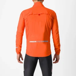 EMERGENCY 2 RAIN JACKET