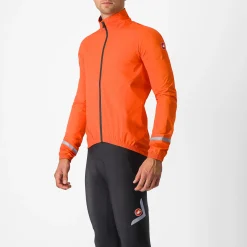EMERGENCY 2 RAIN JACKET