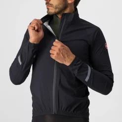 EMERGENCY 2 RAIN JACKET