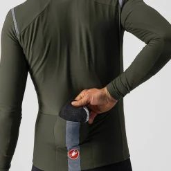 EMERGENCY 2 RAIN JACKET