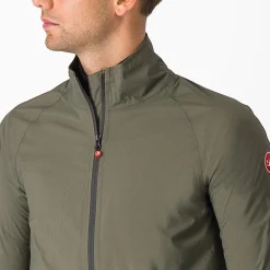 EMERGENCY 2 RAIN JACKET