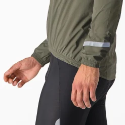 EMERGENCY 2 RAIN JACKET