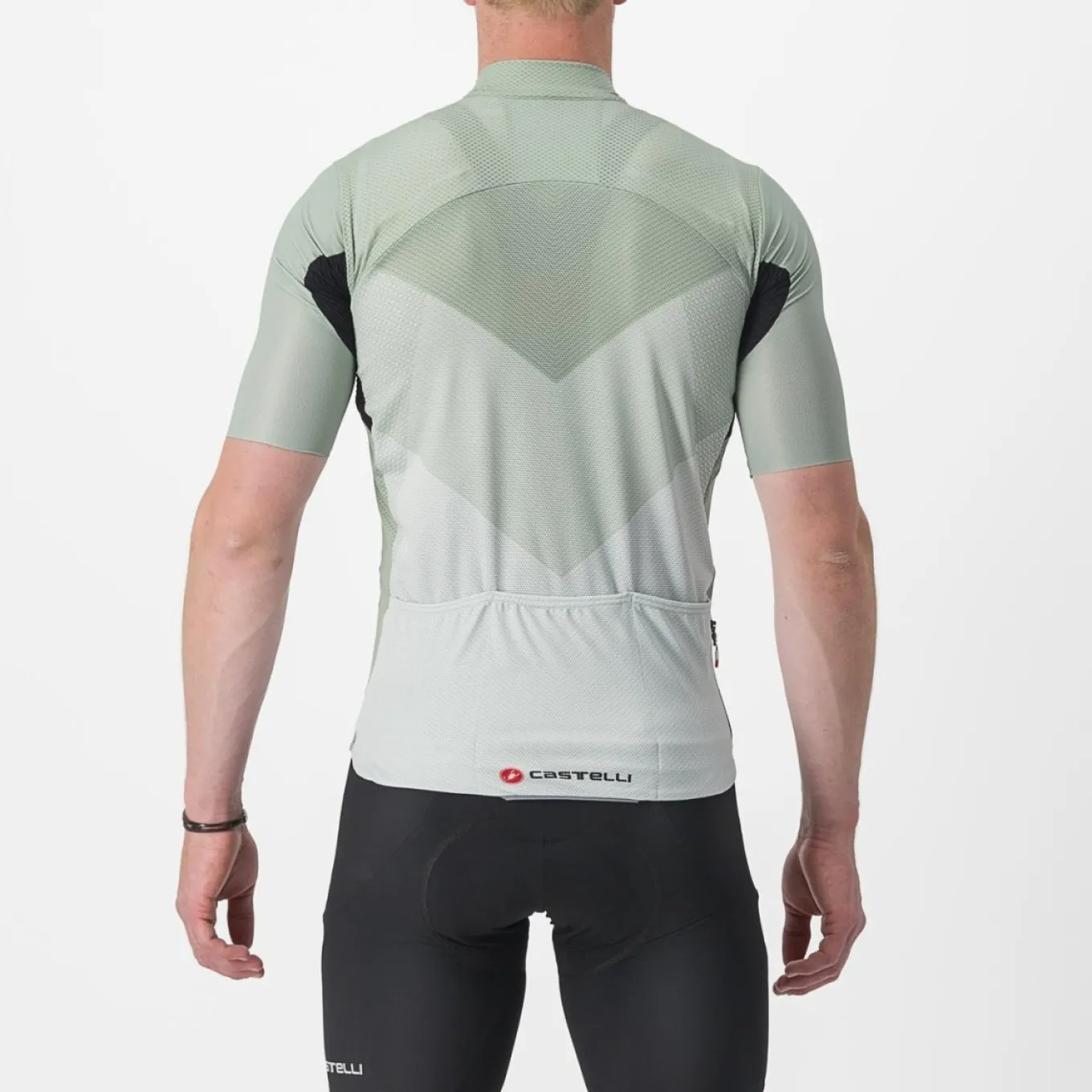 ENDURANCE PRO 2 JERSEY