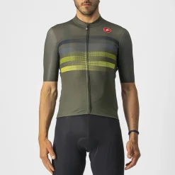 ENDURANCE PRO JERSEY
