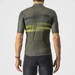 ENDURANCE PRO JERSEY