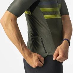 ENDURANCE PRO JERSEY