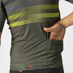 ENDURANCE PRO JERSEY