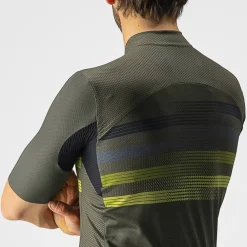 ENDURANCE PRO JERSEY