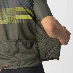 ENDURANCE PRO JERSEY
