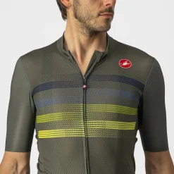 ENDURANCE PRO JERSEY