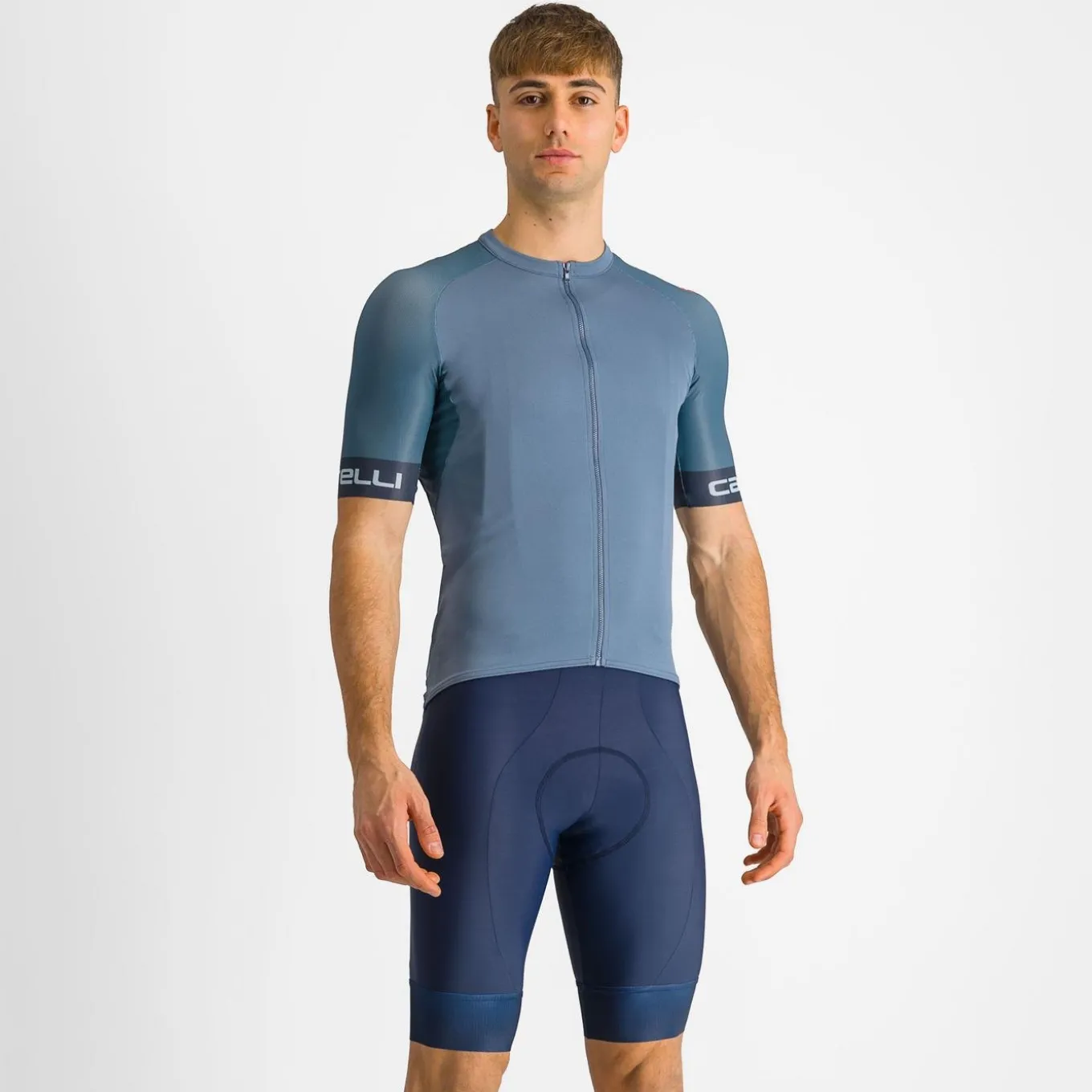 ENTRATA 2 BIBSHORT