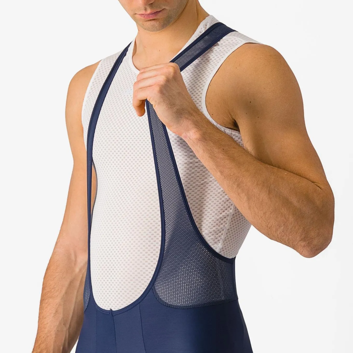 ENTRATA 2 BIBSHORT