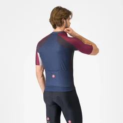 ENTRATA 6 JERSEY