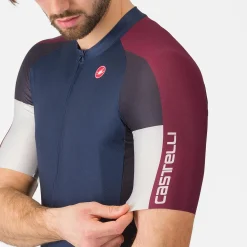 ENTRATA 6 JERSEY