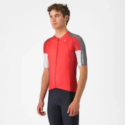 ENTRATA 6 JERSEY