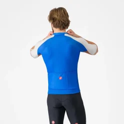 ENTRATA 6 JERSEY